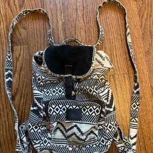 SOLD SOLD SOLD Victoria’s Secret PINK small backpack